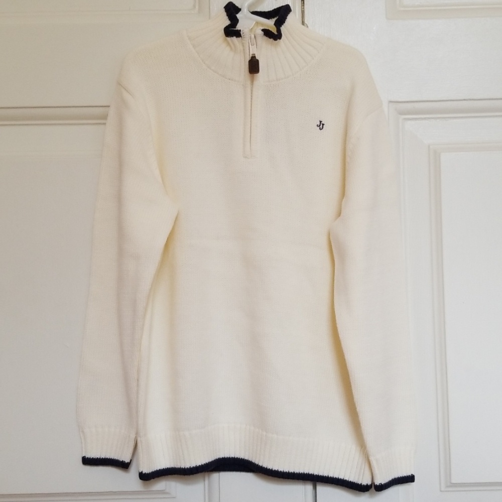 Janie and Jack Boys Sweater